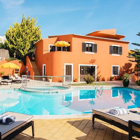 Villa Mar Azul Lagos Eksteriør billede