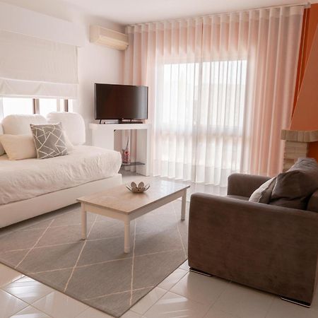 Villa Mar Azul Lagos Eksteriør billede