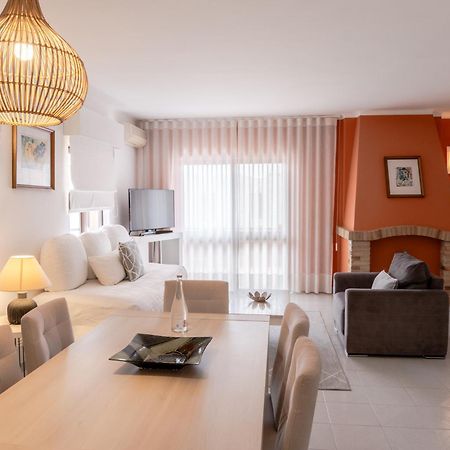 Villa Mar Azul Lagos Eksteriør billede