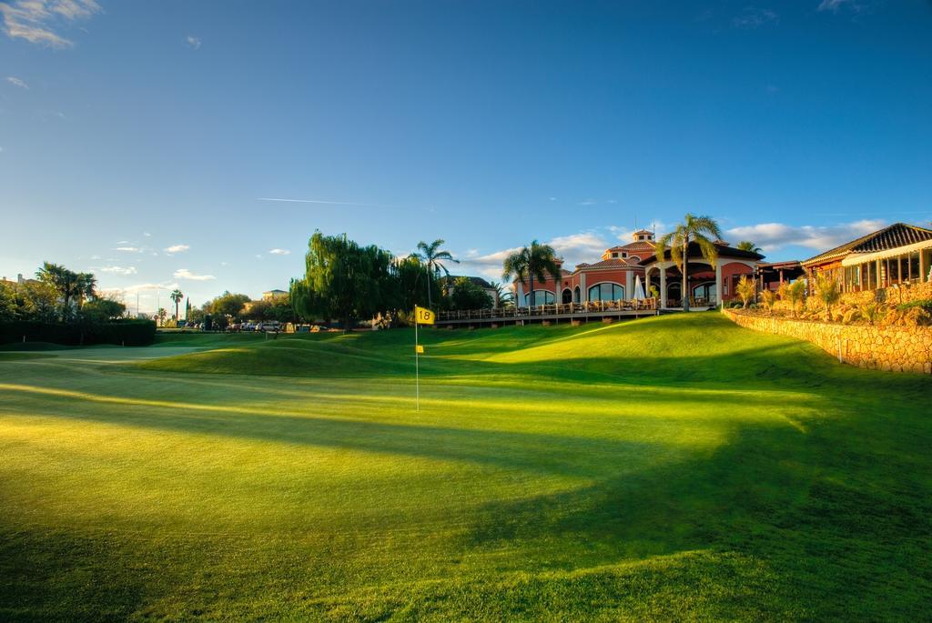 Villa Mar Azul Lagos Eksteriør billede