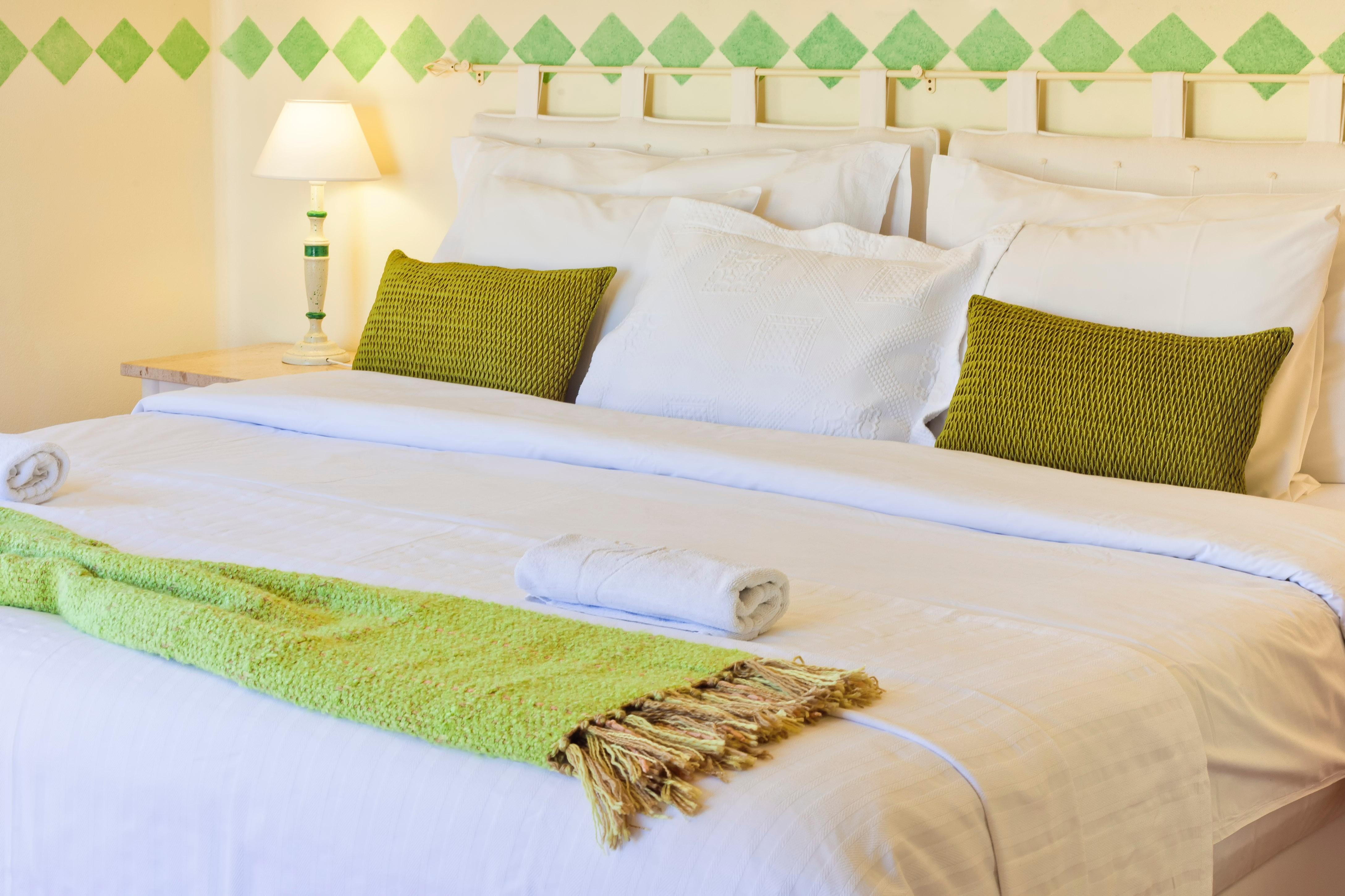 Villa Mar Azul Lagos Eksteriør billede