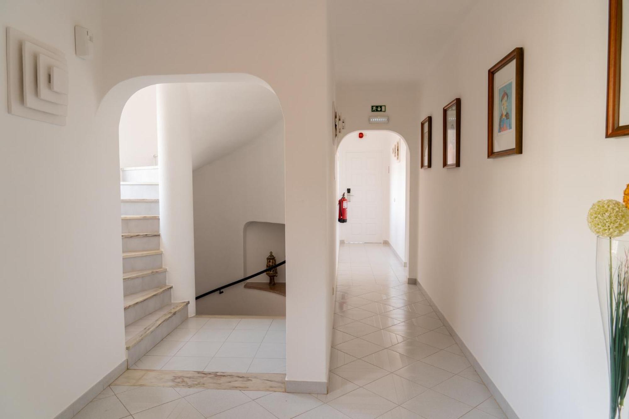 Villa Mar Azul Lagos Eksteriør billede