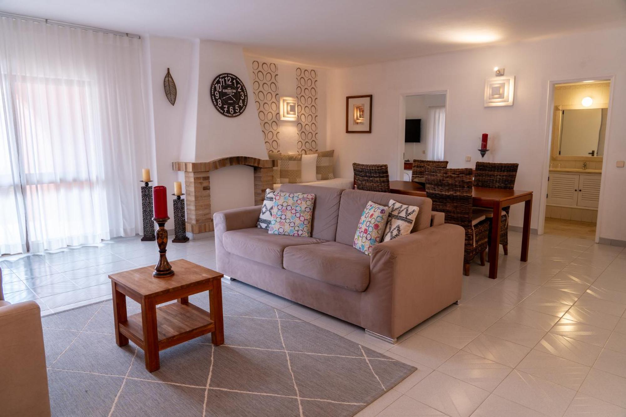 Villa Mar Azul Lagos Eksteriør billede