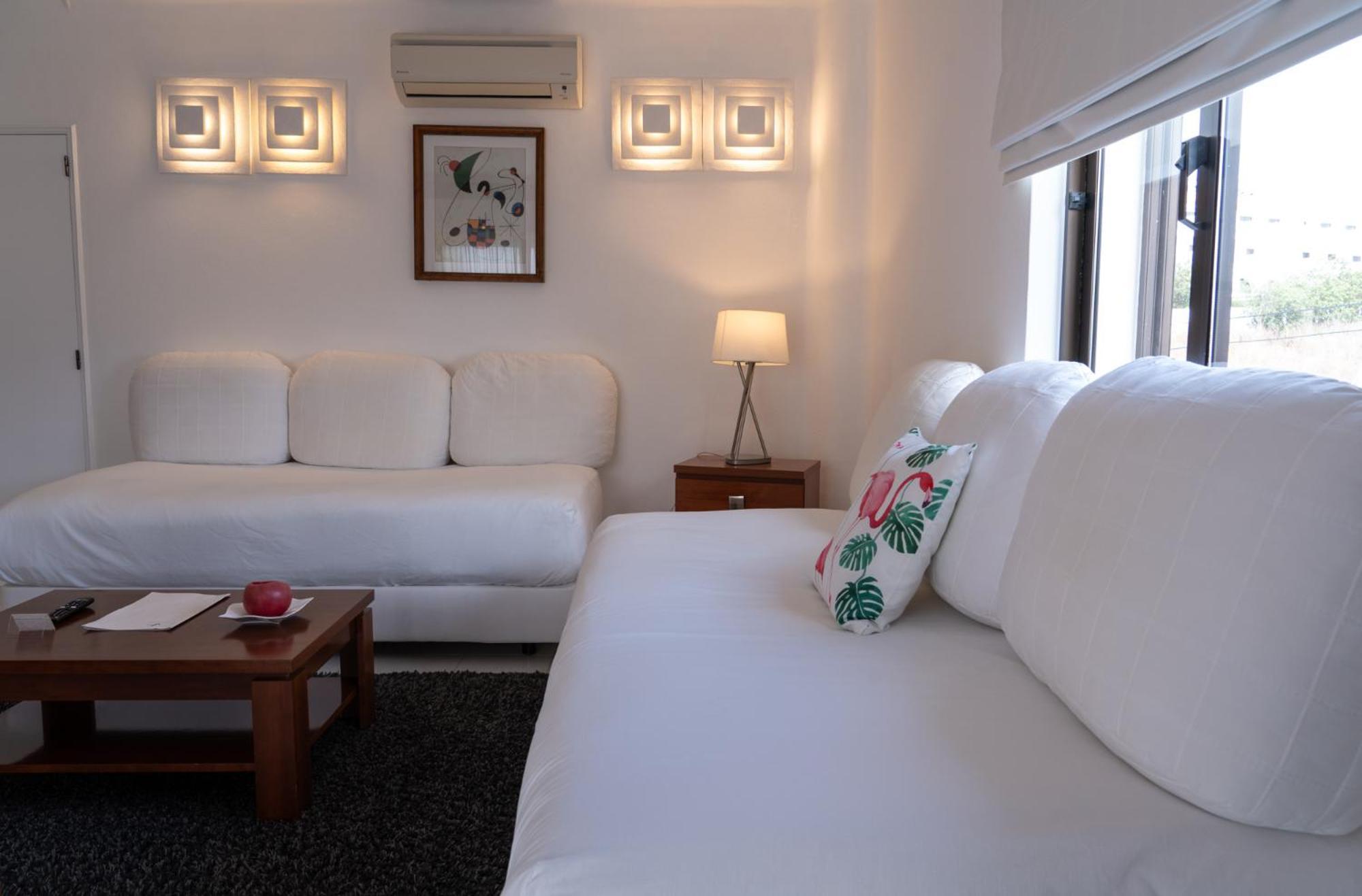 Villa Mar Azul Lagos Eksteriør billede