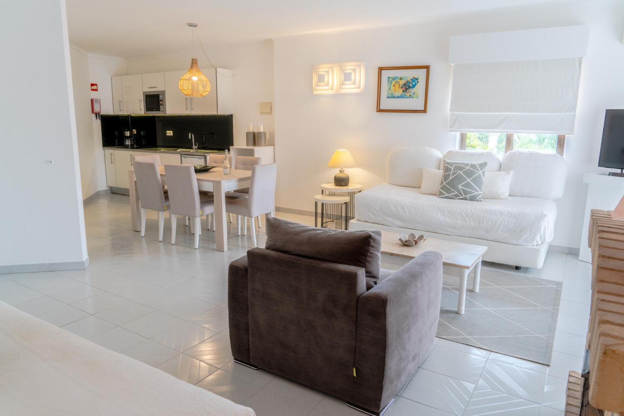 Villa Mar Azul Lagos Eksteriør billede