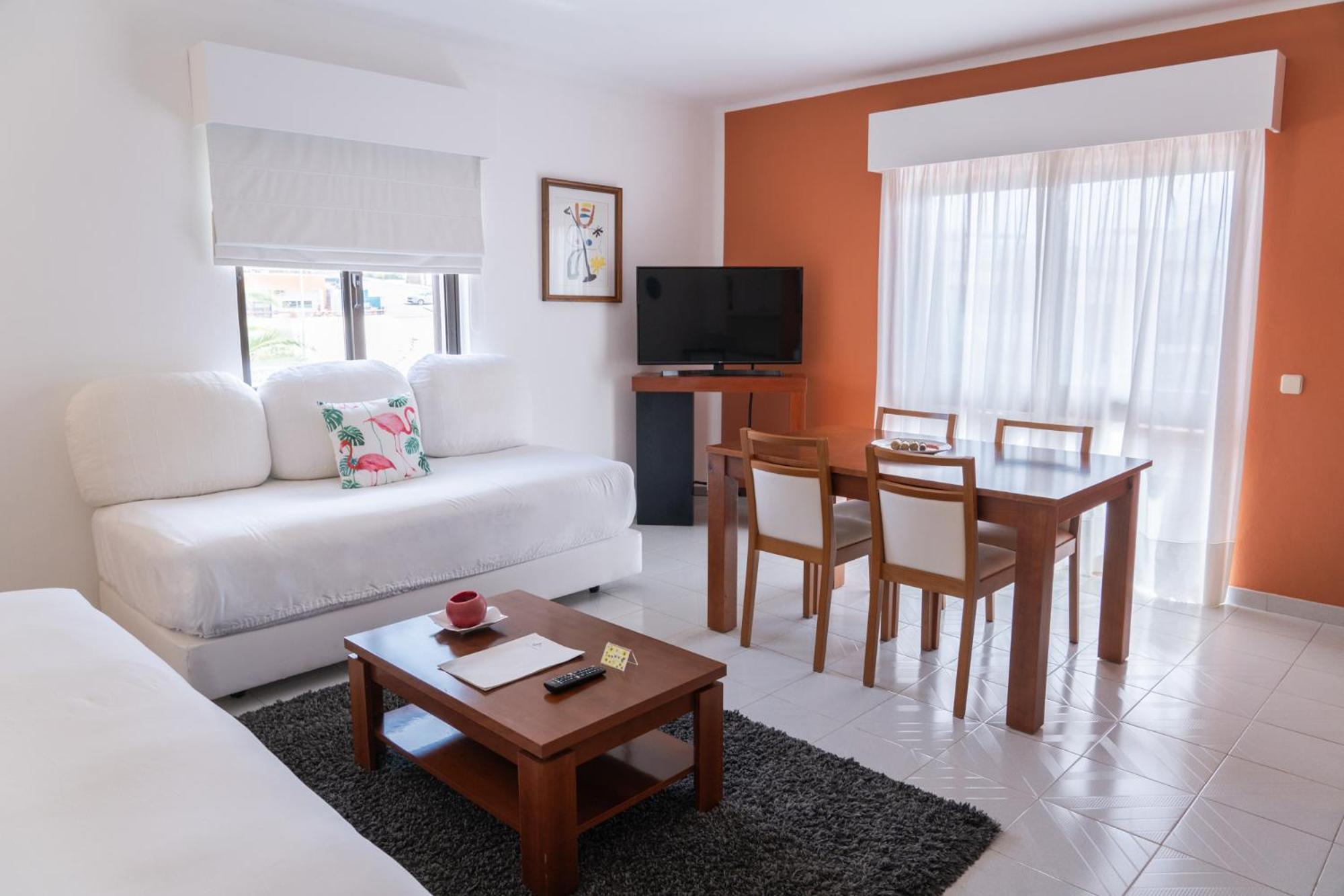 Villa Mar Azul Lagos Eksteriør billede