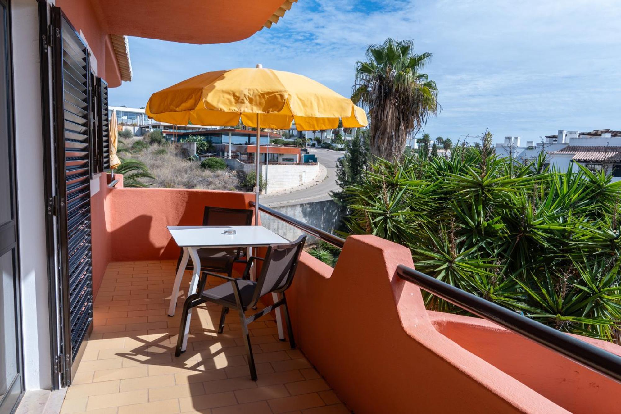 Villa Mar Azul Lagos Eksteriør billede