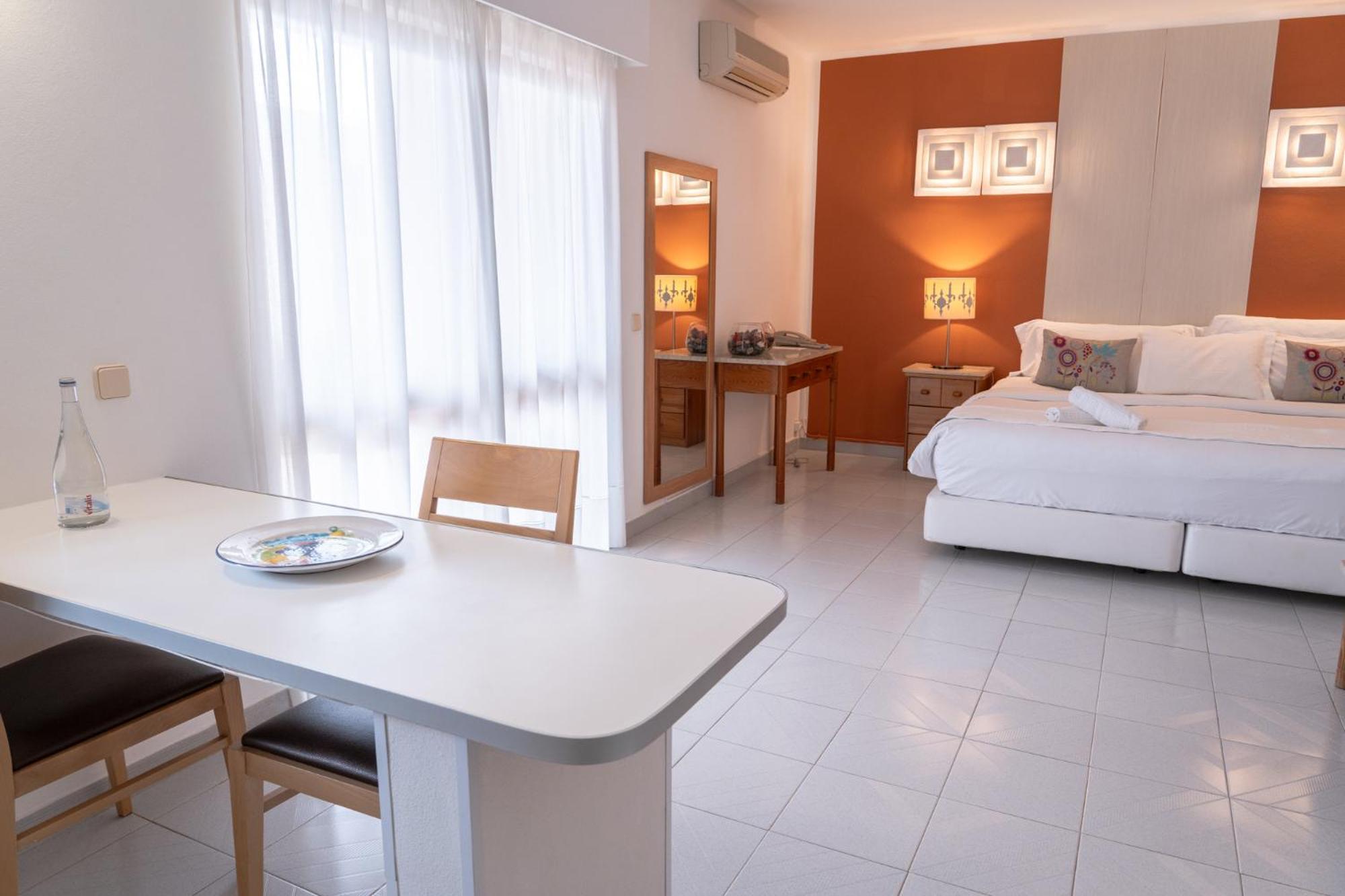 Villa Mar Azul Lagos Eksteriør billede