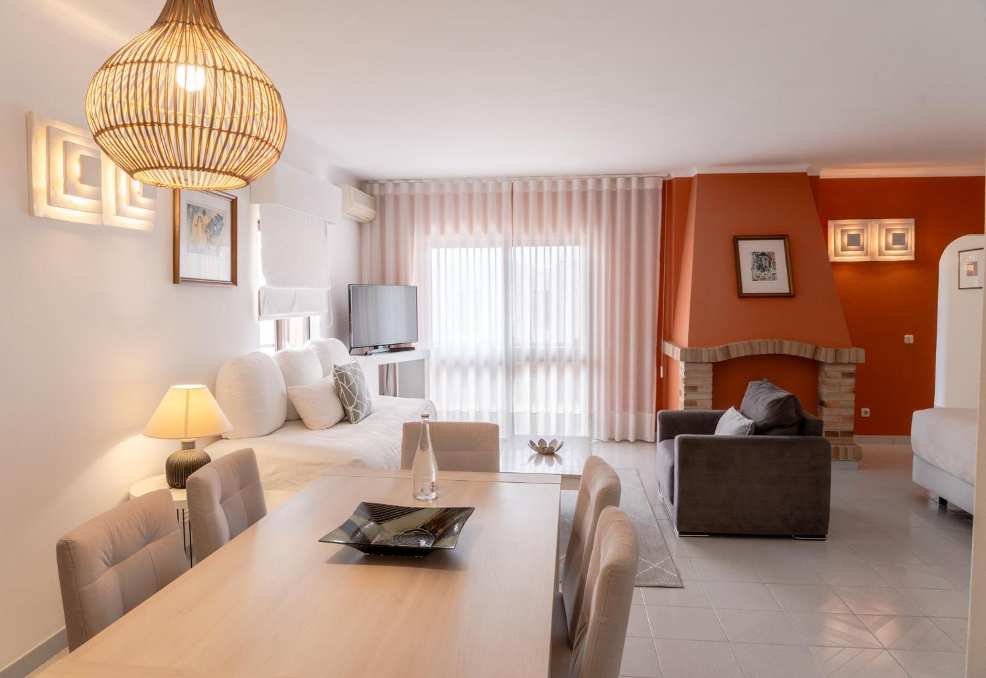 Villa Mar Azul Lagos Eksteriør billede