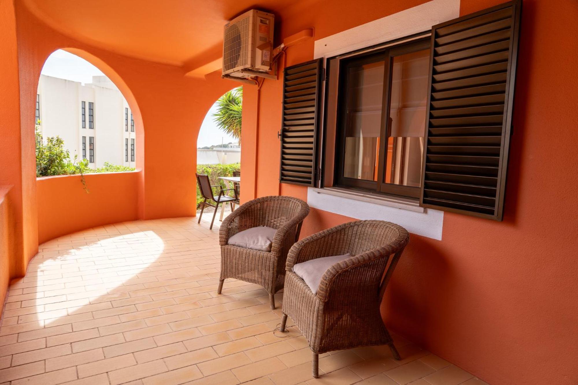 Villa Mar Azul Lagos Eksteriør billede