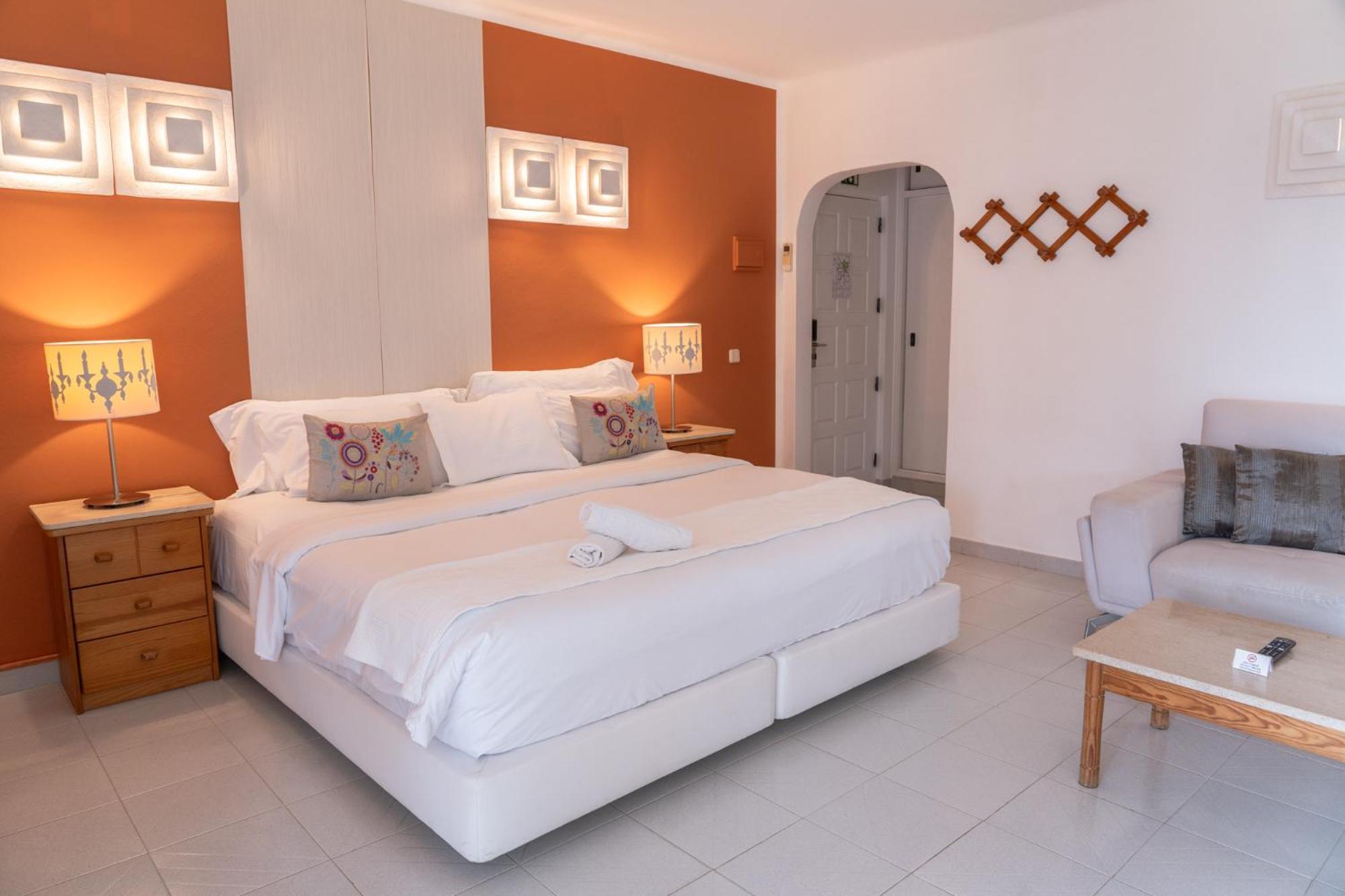 Villa Mar Azul Lagos Eksteriør billede