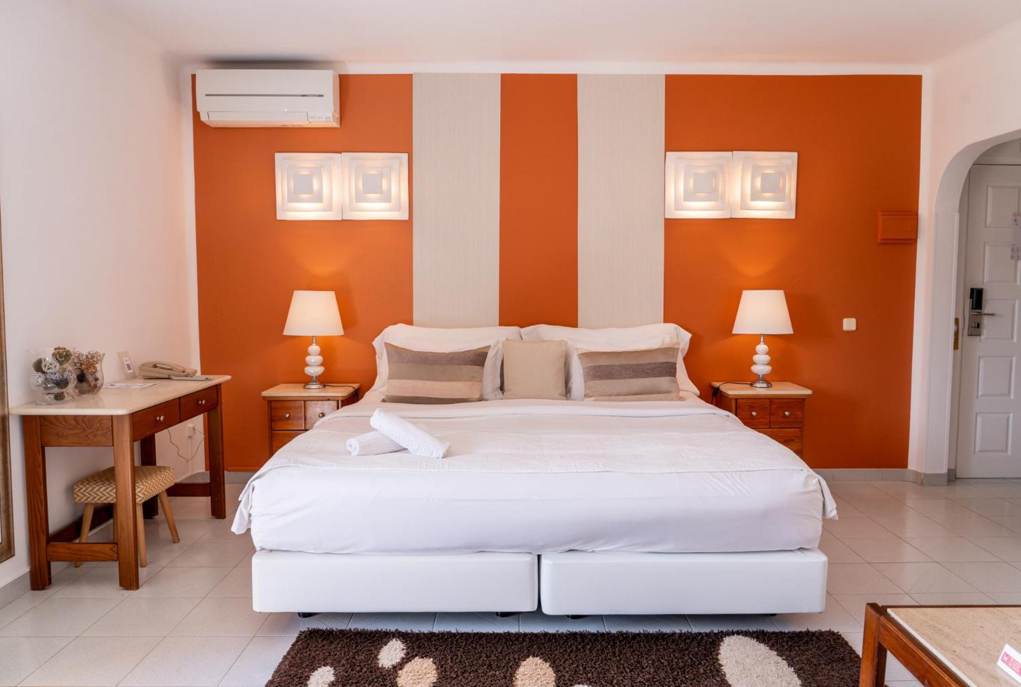 Villa Mar Azul Lagos Eksteriør billede