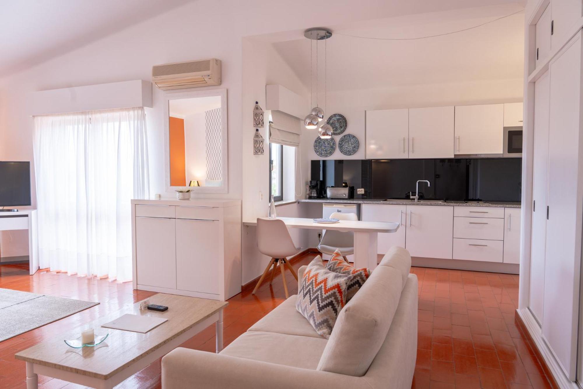 Villa Mar Azul Lagos Eksteriør billede