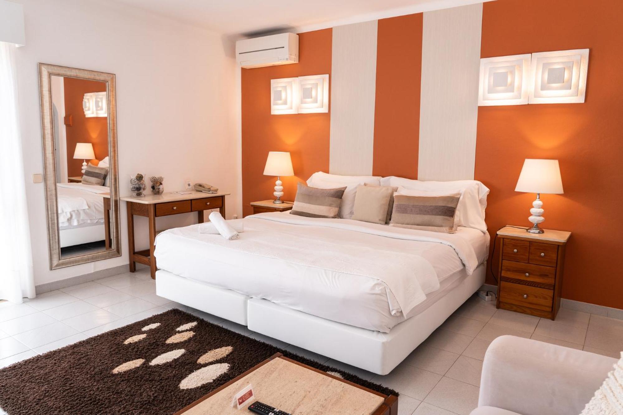 Villa Mar Azul Lagos Eksteriør billede