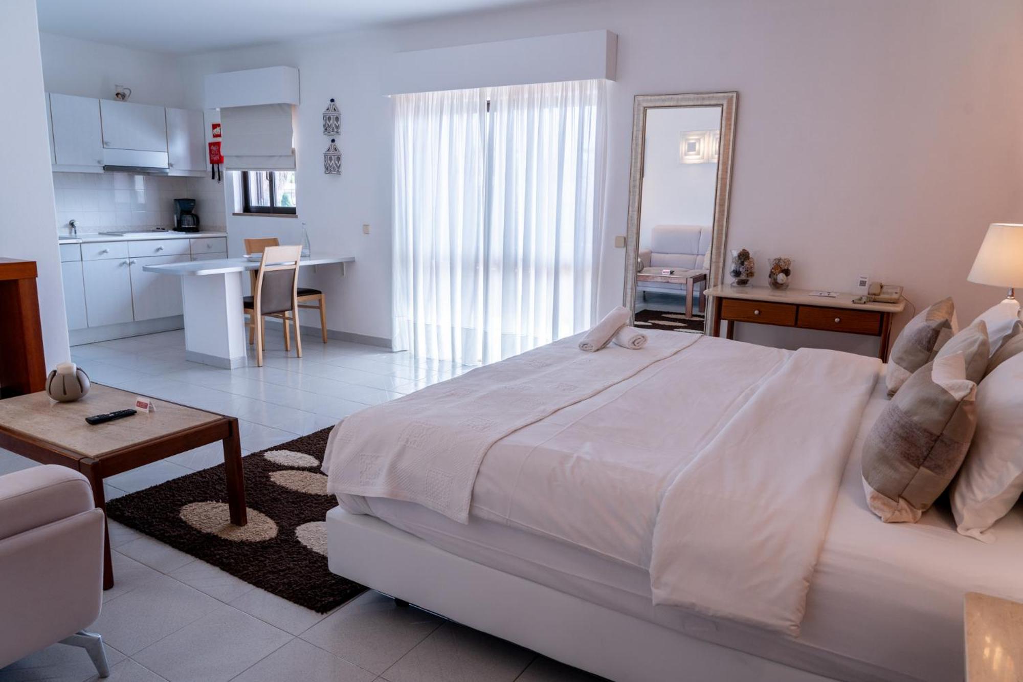 Villa Mar Azul Lagos Eksteriør billede