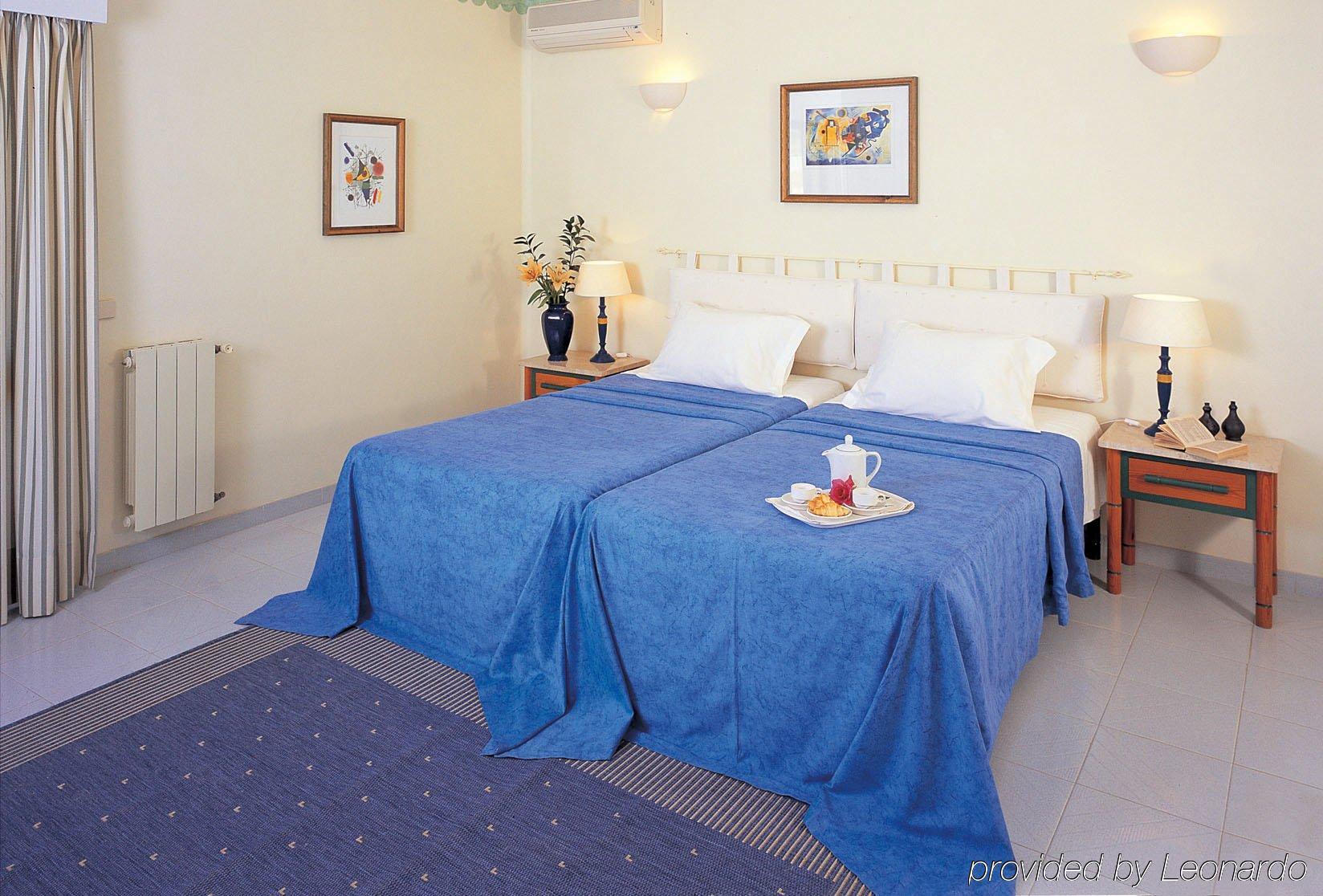 Villa Mar Azul Lagos Værelse billede
