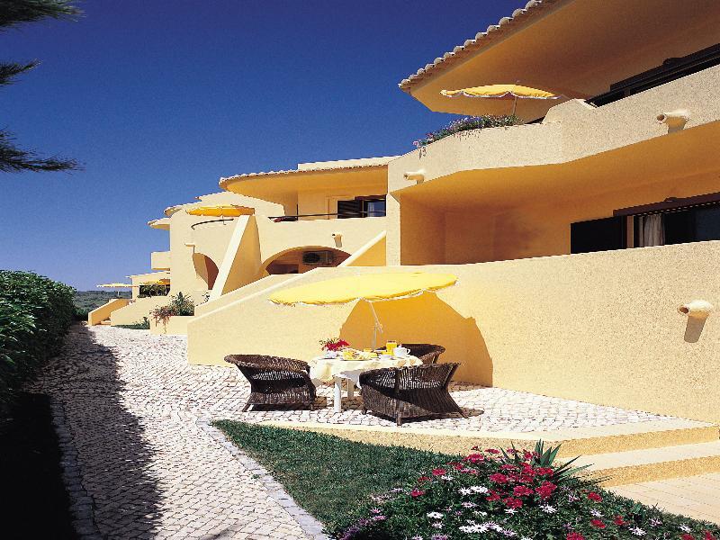 Villa Mar Azul Lagos Eksteriør billede